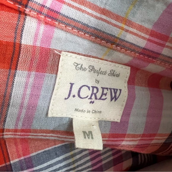 The Perfect Shirt by J Crew - Picture 4 of 5